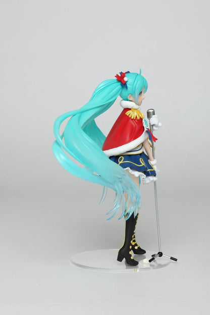 Hatsune Miku Winter Live Ver. Taito - Anime Figuren günstig kaufen