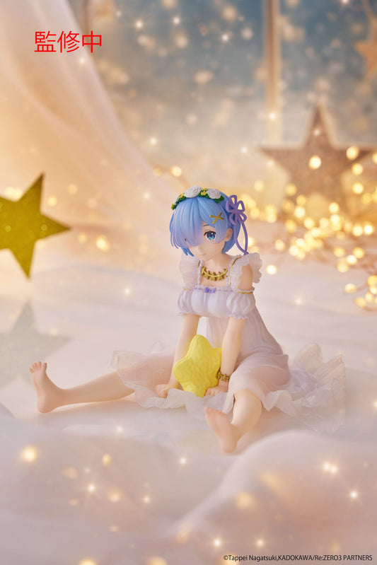 Rem Star Dreamy Ver. Taito - Anime Figuren günstig kaufen