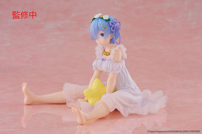 Rem Star Dreamy Ver. Taito