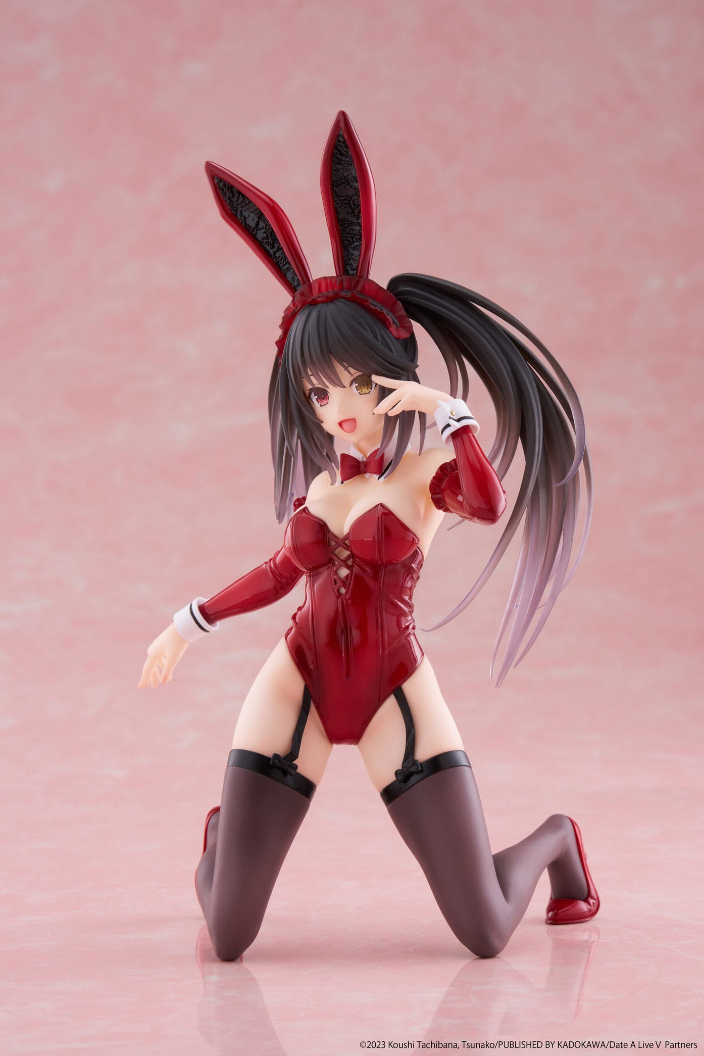 Kurumi Tokisaki Bunny Ver. Taito