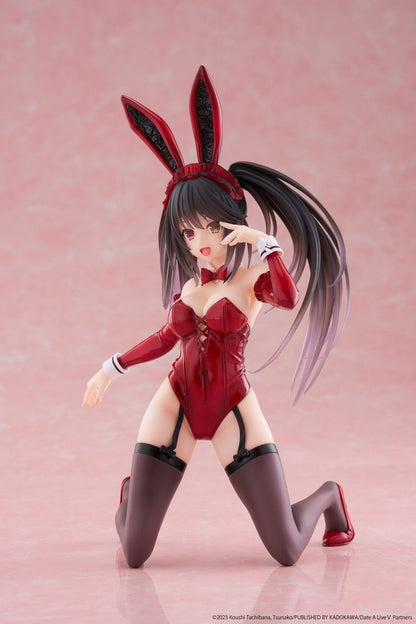Kurumi Tokisaki Bunny Ver. Taito