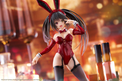 Kurumi Tokisaki Bunny Ver. Taito