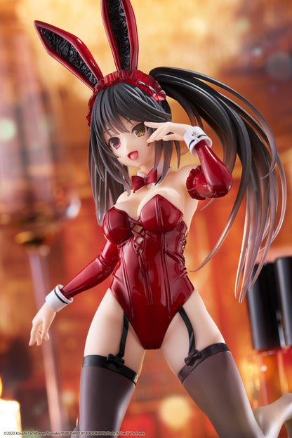 Kurumi Tokisaki Bunny Ver. Taito