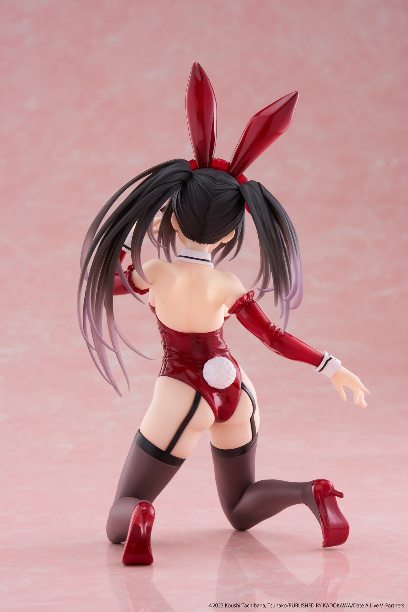 Kurumi Tokisaki Bunny Ver. Taito