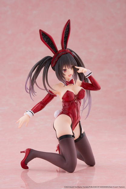 Kurumi Tokisaki Bunny Ver. Taito
