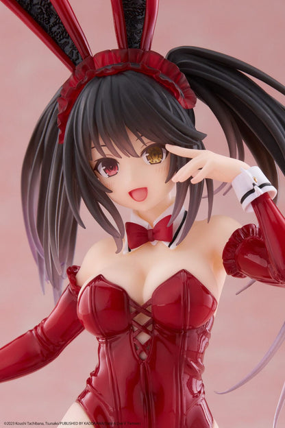 Kurumi Tokisaki Bunny Ver. Taito