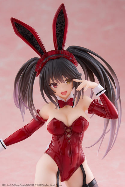 Kurumi Tokisaki Bunny Ver. Taito