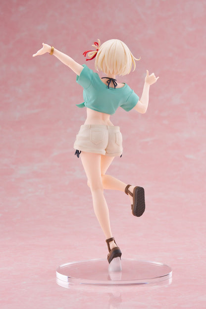 Chisato Nishikigi Hawaiian Ver. Taito - Anime Figuren günstig kaufen