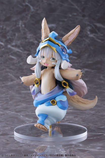 Nanachi 2nd Season Ver. Taito - Anime Figuren günstig kaufen