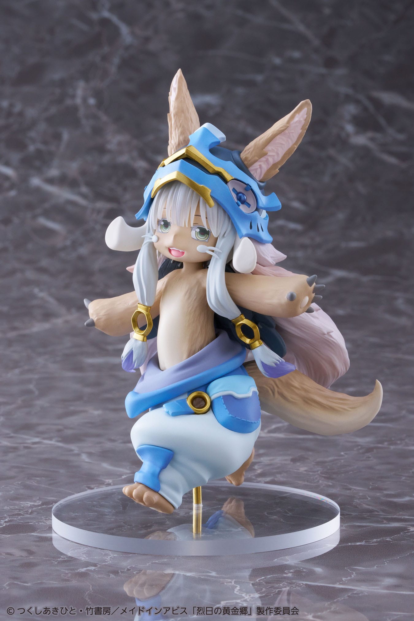 Nanachi 2nd Season Ver. Taito - Anime Figuren günstig kaufen