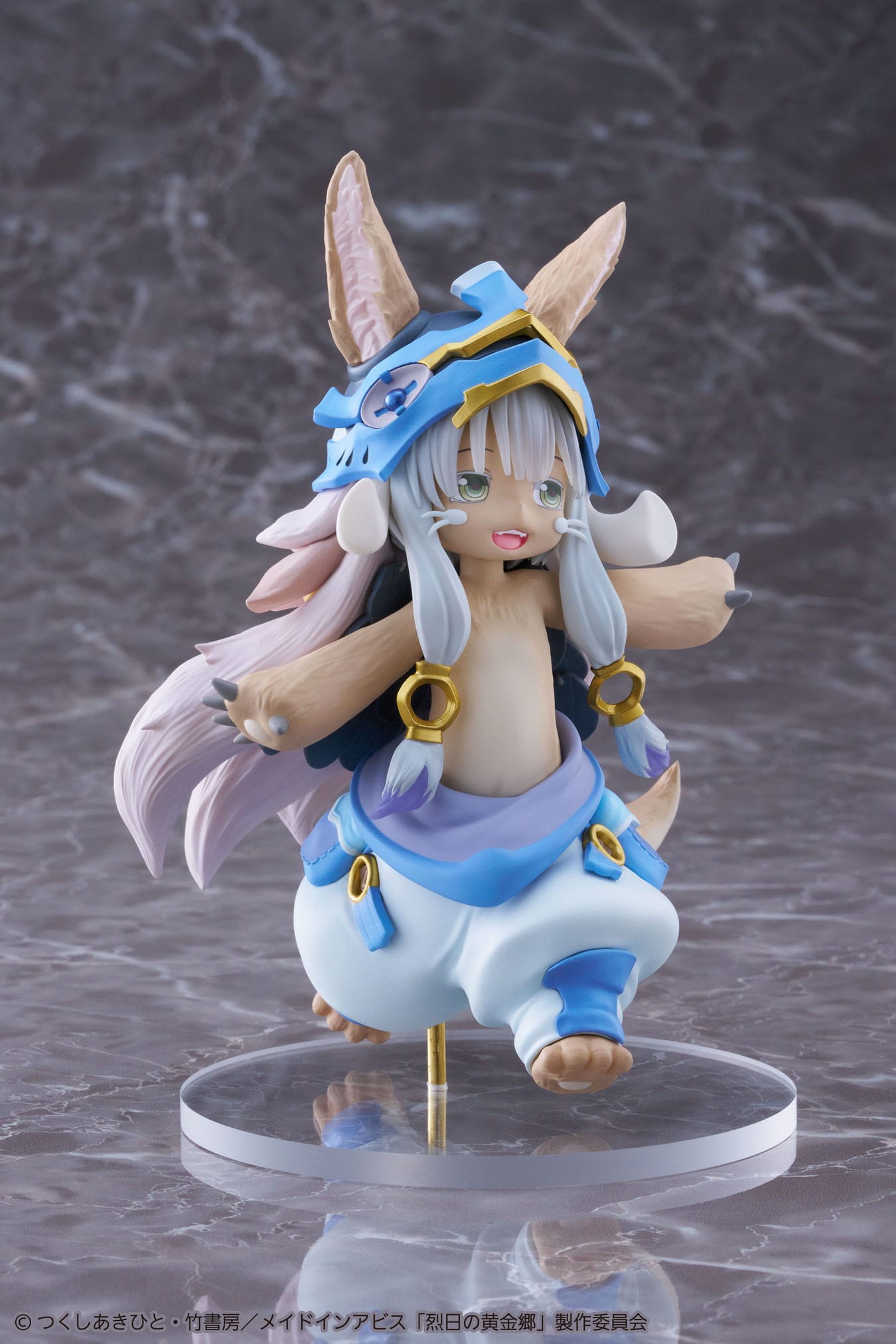 Nanachi 2nd Season Ver. Taito - Anime Figuren günstig kaufen