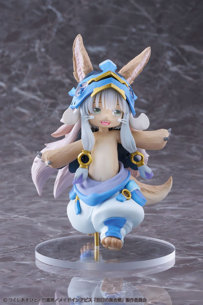 Nanachi 2nd Season Ver. Taito - Anime Figuren günstig kaufen