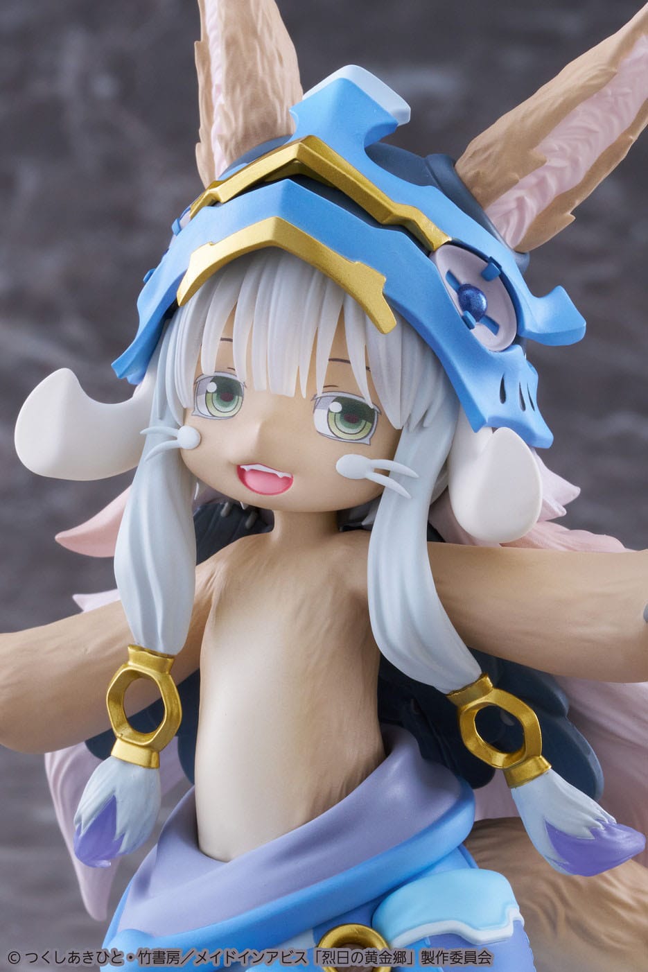 Nanachi 2nd Season Ver. Taito - Anime Figuren günstig kaufen