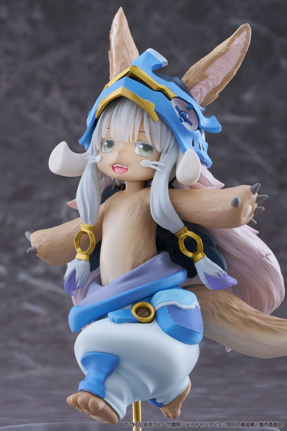 Nanachi 2nd Season Ver. Taito - Anime Figuren günstig kaufen