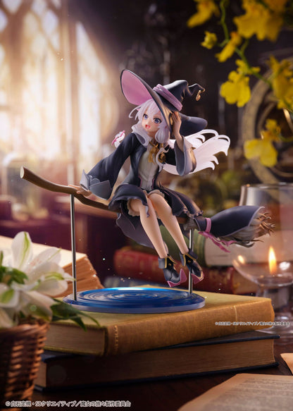 Elaina Witch Dress Ver. Reissue AMP+ Taito