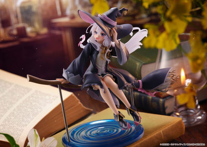 Elaina Witch Dress Ver. Reissue AMP+ Taito