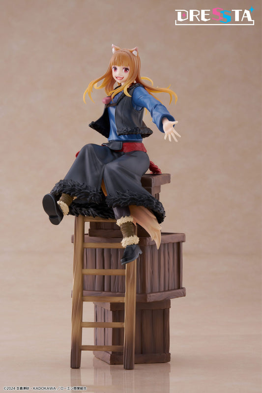 Holo Dressta Taito - Anime Figuren günstig kaufen