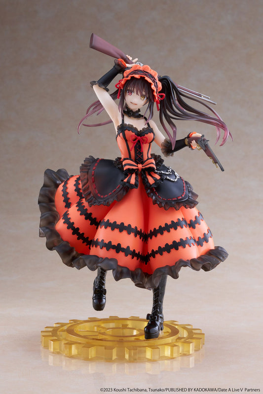 Kurumi Tokisaki (Zafkiel) Reissue Taito - Anime Figuren günstig kaufen