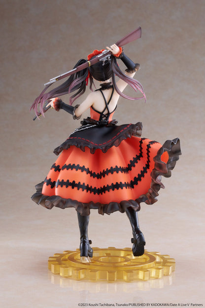 Kurumi Tokisaki (Zafkiel) Reissue Taito
