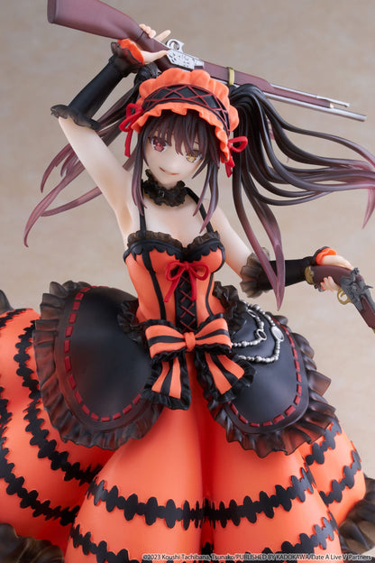 Kurumi Tokisaki (Zafkiel) Reissue Taito