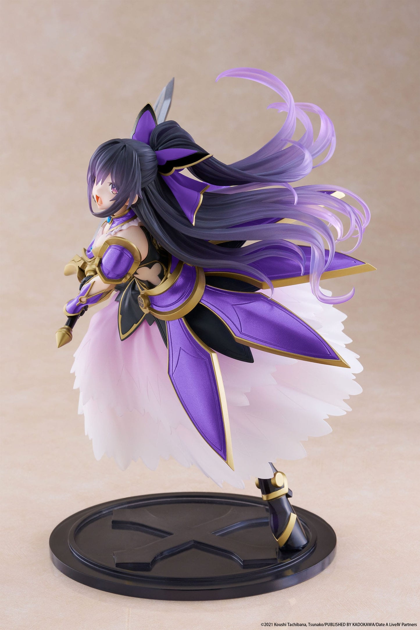 Tohka Yatogami (Sandalphon) Reissue Taito - Anime Figuren günstig kaufen