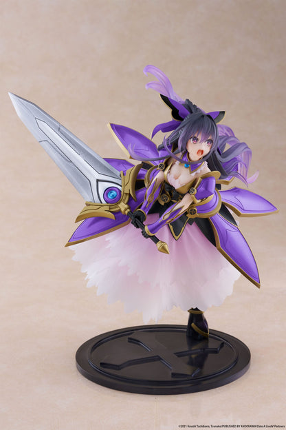 Tohka Yatogami (Sandalphon) Reissue Taito - Anime Figuren günstig kaufen
