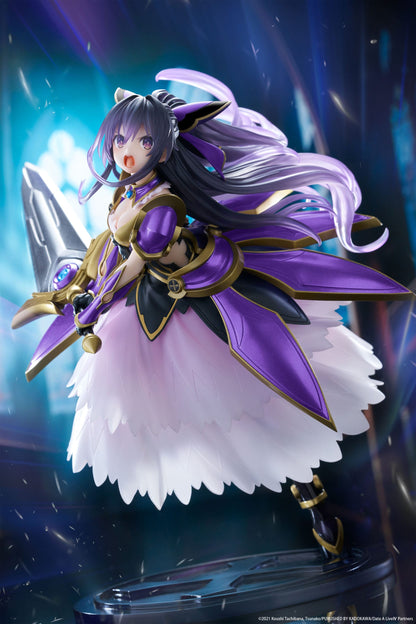 Tohka Yatogami (Sandalphon) Relançamento Taito