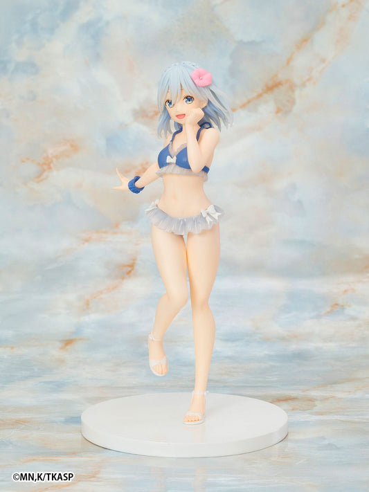 Asahi Amagami Coreful Taito - Anime Figuren günstig kaufen