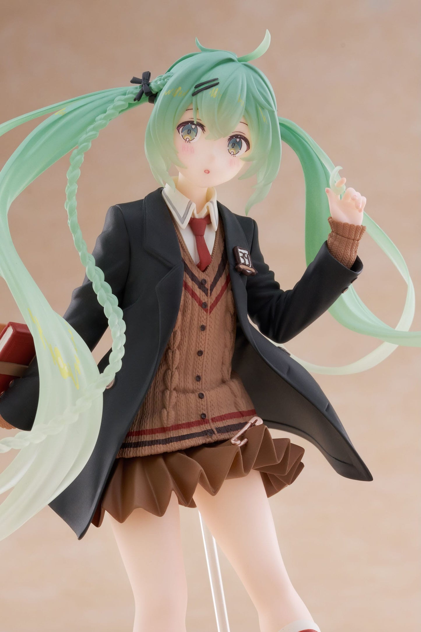 Hatsune Miku Fashion Preppy Ver. Taito