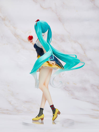 Hatsune Miku Wonderland Snow White Taito