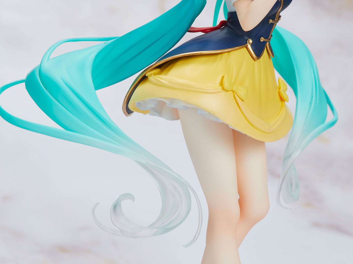 Hatsune Miku Wonderland Snow White Taito