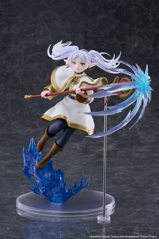 Frieren AMP+ Taito - Anime Figuren günstig kaufen