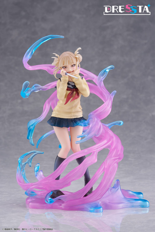 Himiko Toga Dressta Taito - Anime Figuren günstig kaufen