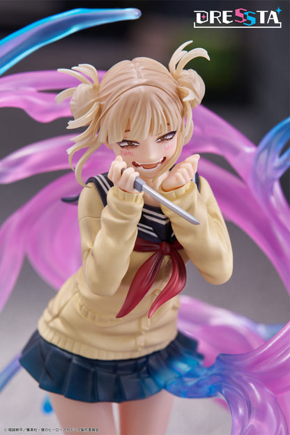 Himiko Toga Dressta Taito