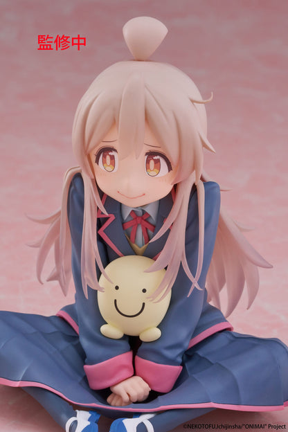 Mahiro Oyama Onimai Taito