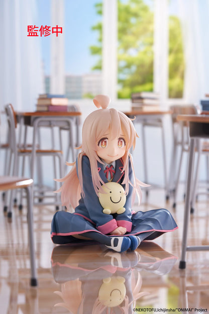 Mahiro Oyama Onimai Taito