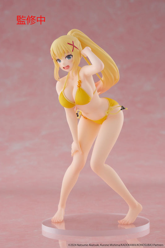Darkness Swimwear Ver. Taito - Anime Figuren günstig kaufen