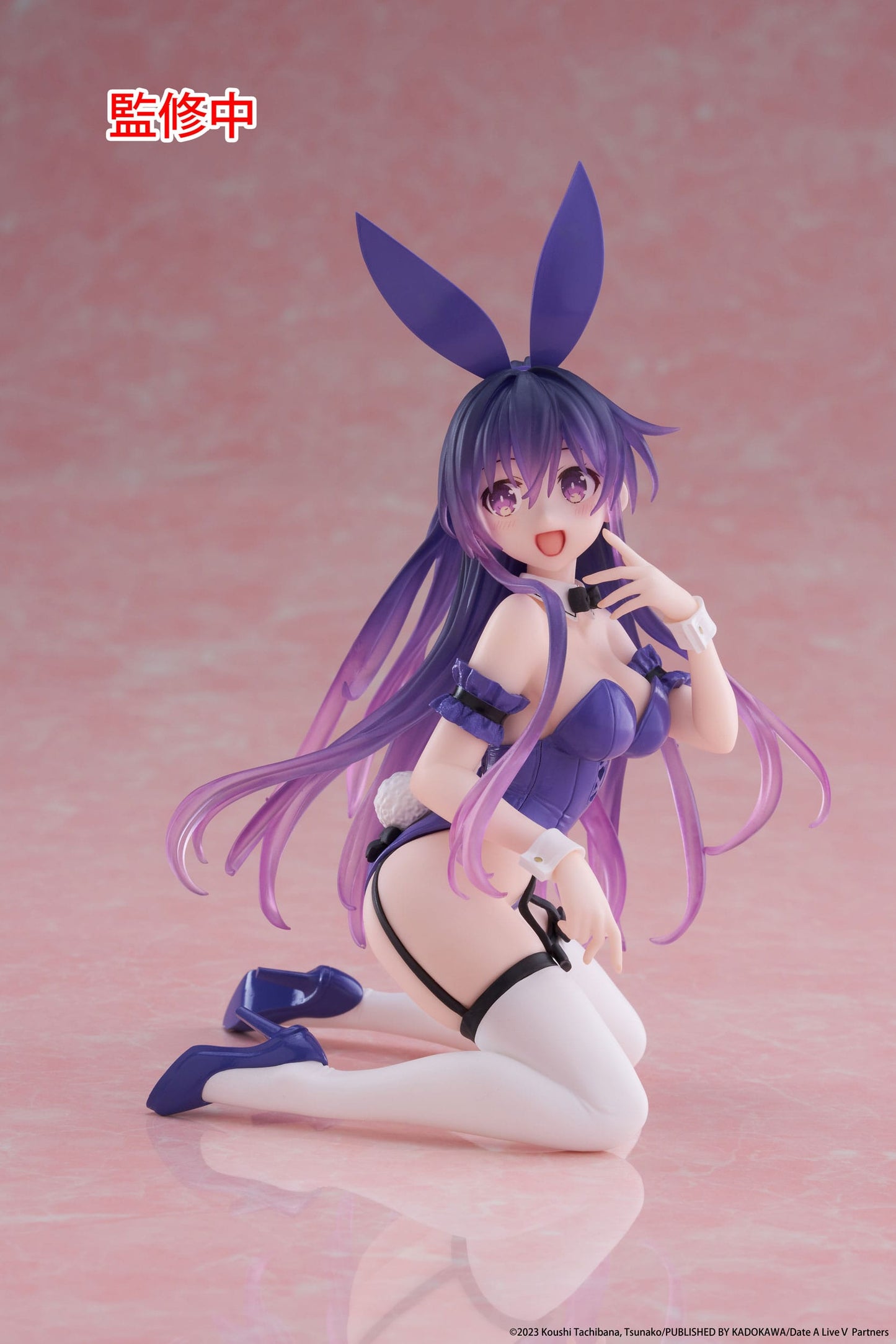 Tohka Yatogami Bunny Ver. Taito