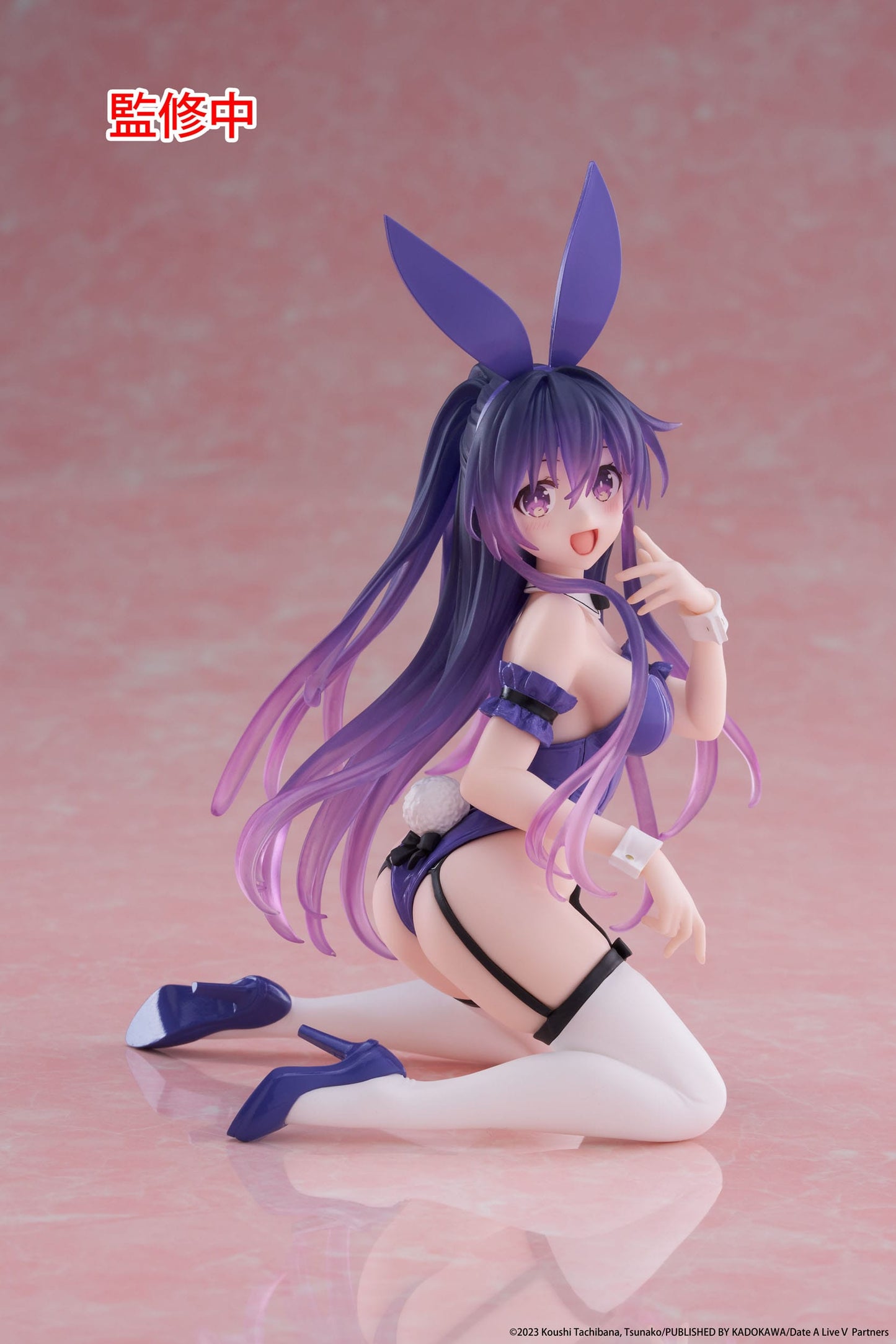 Tohka Yatogami Bunny Ver. Taito