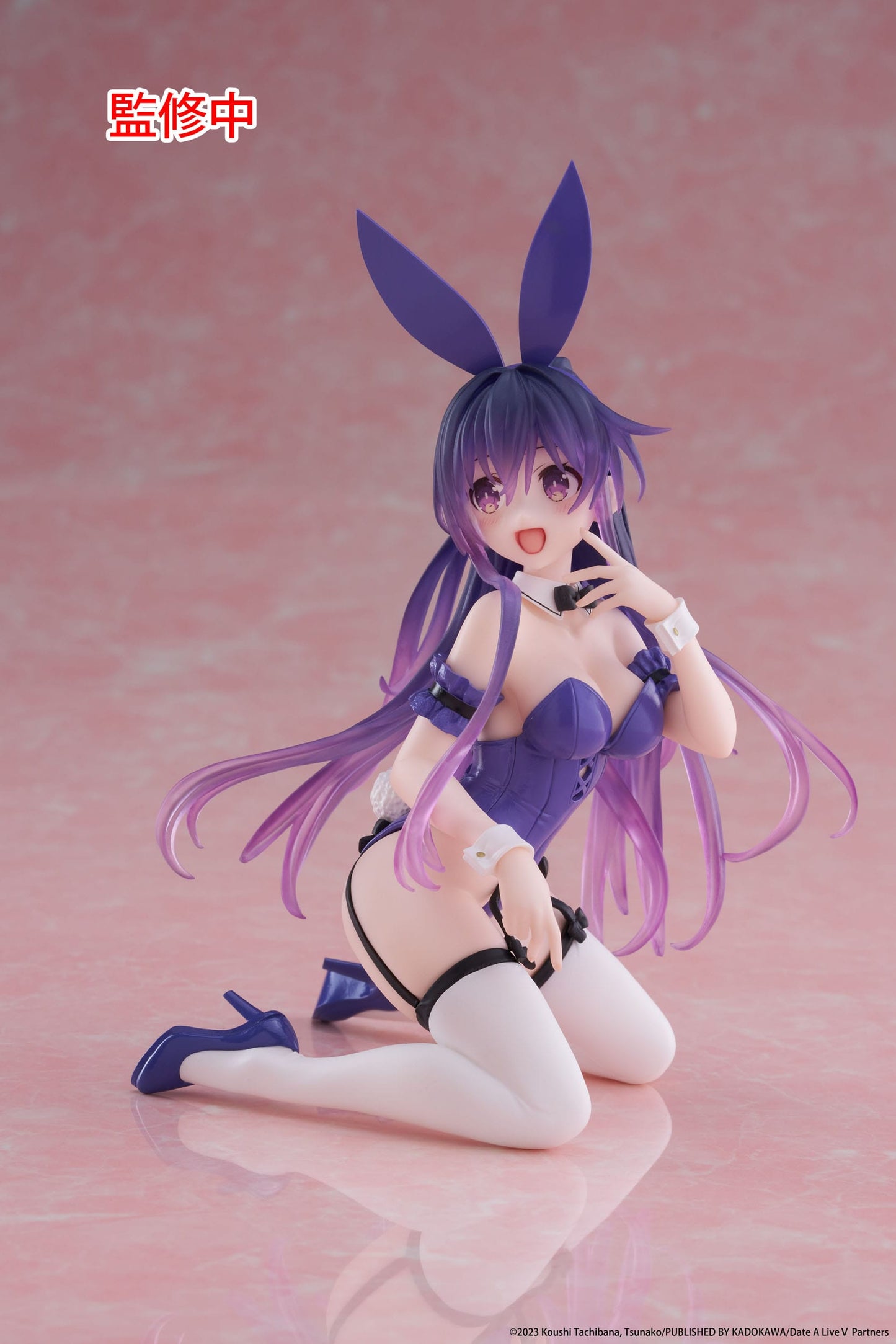 Tohka Yatogami Bunny Ver. Taito