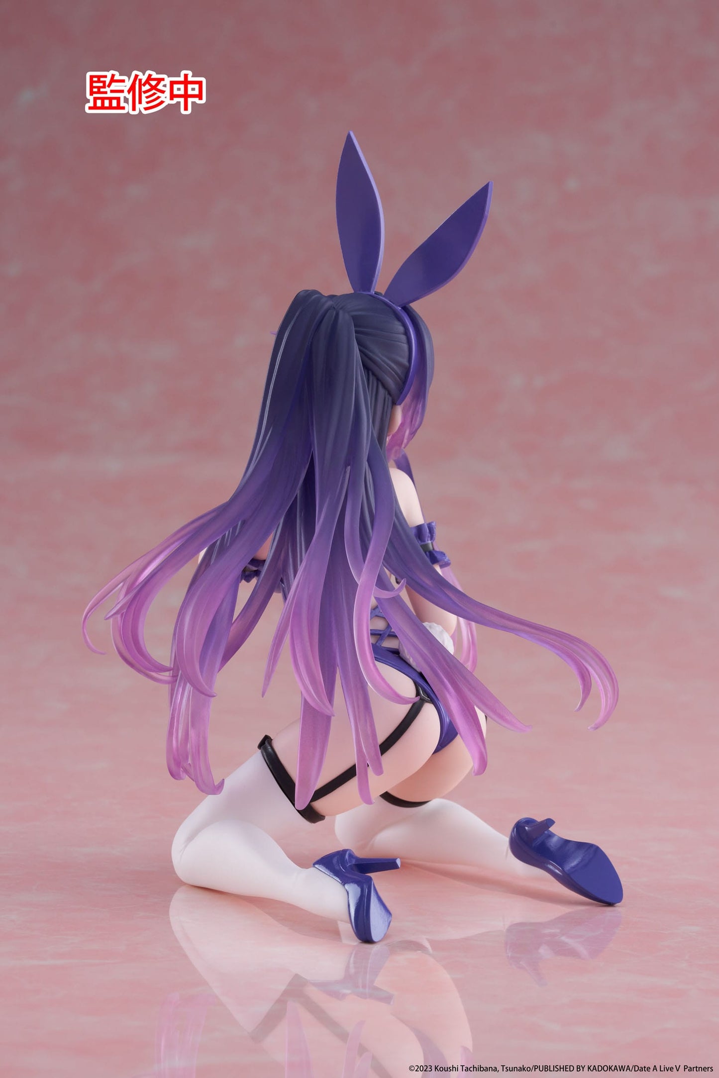 Tohka Yatogami Bunny Ver. Taito