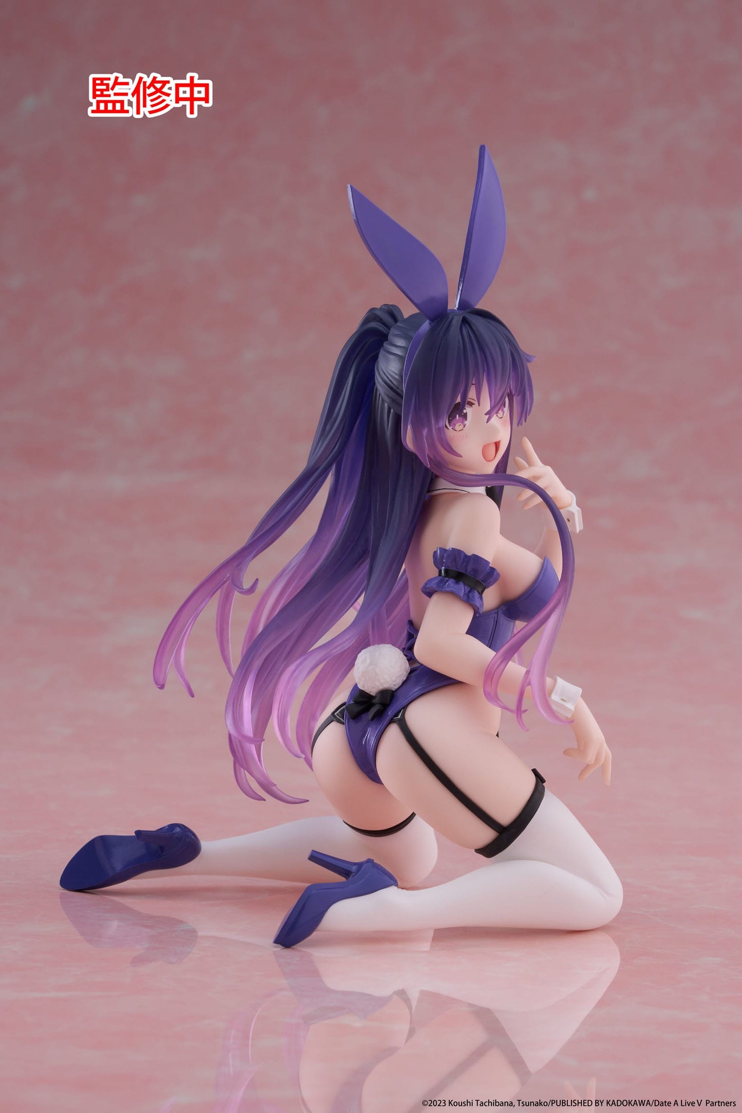 Tohka Yatogami Bunny Ver. Taito