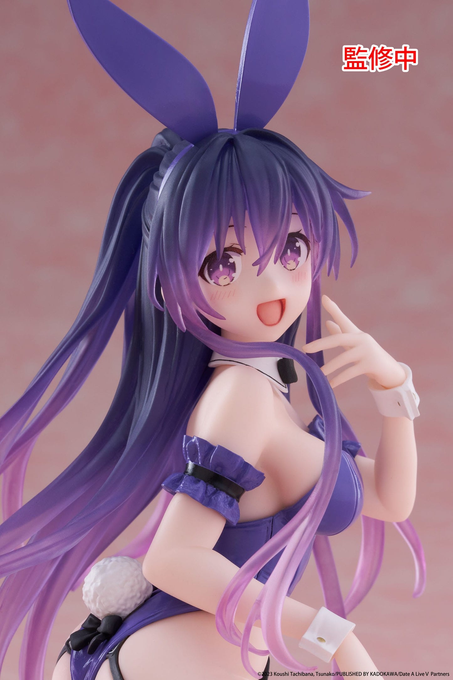 Tohka Yatogami Bunny Ver. Taito
