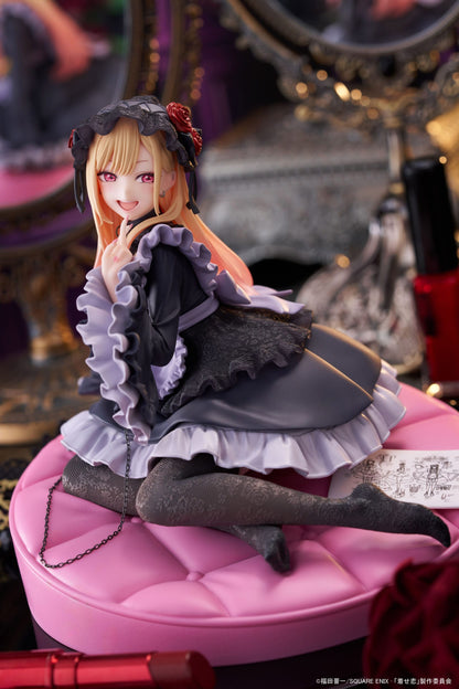 Marin Kitagawa Dress of Shizuku Kuroe Ver. Taito