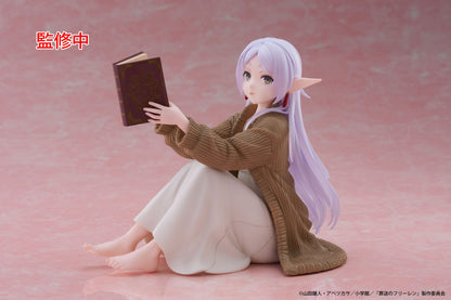 Frieren Roomwear Ver. Taito - Anime Figuren günstig kaufen