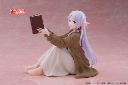 Frieren Roomwear Ver. Taito - Anime Figuren günstig kaufen