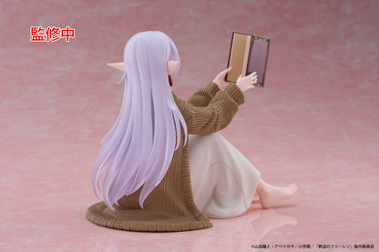 Frieren Roomwear Ver. Taito - Anime Figuren günstig kaufen