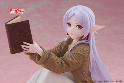 Frieren Roomwear Ver. Taito - Anime Figuren günstig kaufen
