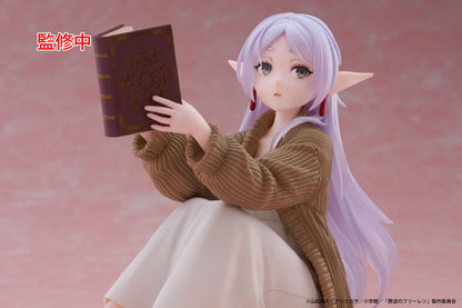 Frieren Roomwear Ver. Taito - Anime Figuren günstig kaufen