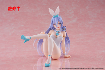 Mio Takamiya Bunny Ver. Desktop Cute Taito